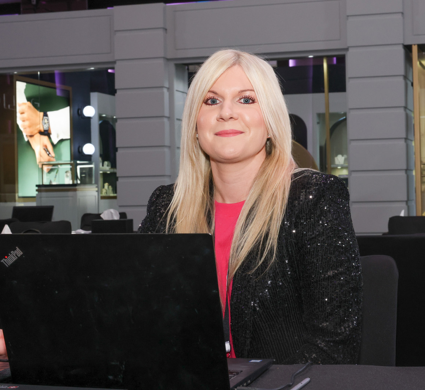 Astra Ingram