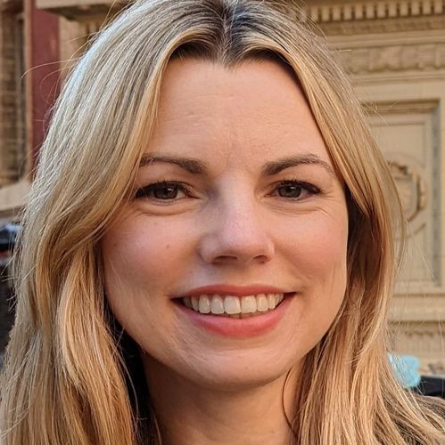 Alice Molyneaux - Liberty