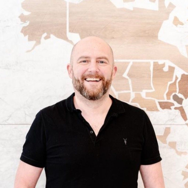 Barry Large - Amtico