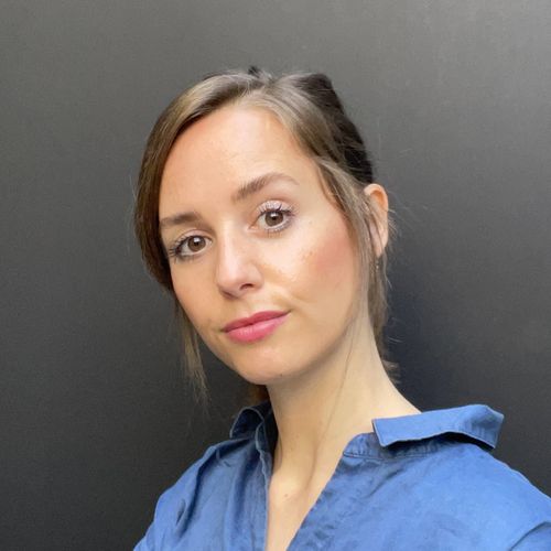 Bernadette Engel - Dalziel & Pow