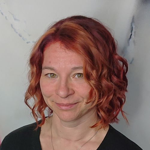 Christine Braithwaite - Google