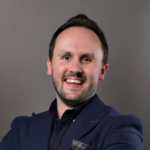 Dan Illingworth - Widdop