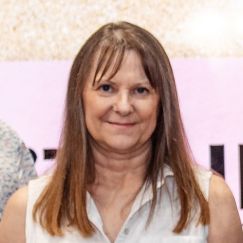 Deborah Jakobsen - Roo & Little Boo