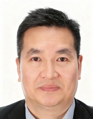Deng Weiping - Department of Commerce of Hunan Province, China 