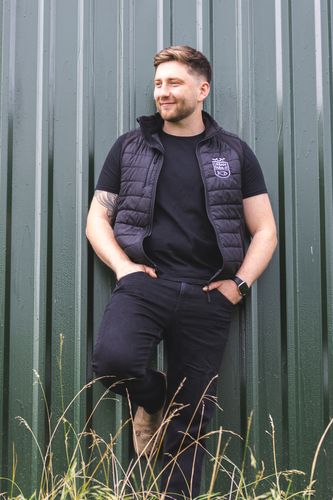 Elliot Webb