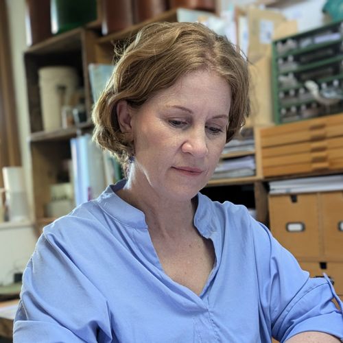 Emma Lawrence - Emma Lawrence Designs