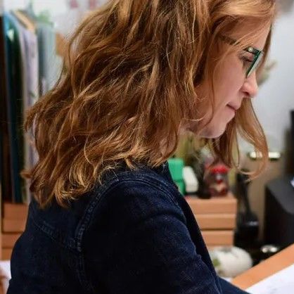 Emma Lawrence - Emma Lawrence Designs