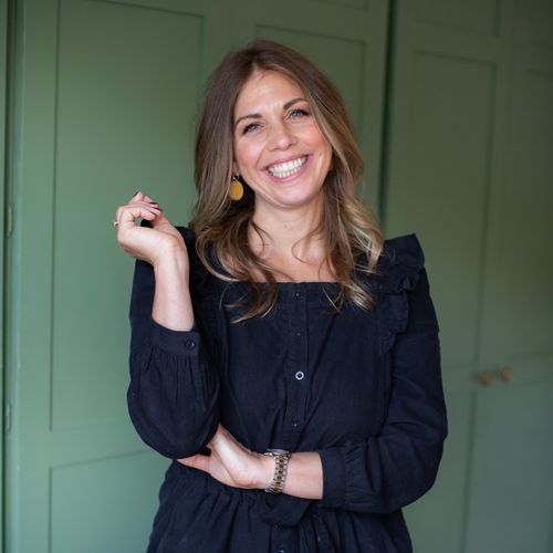 Fiona Humberstone