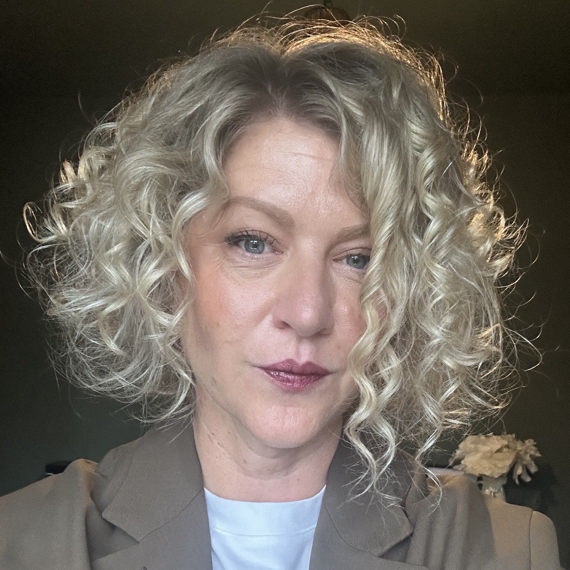 Gill McCulloch - Anthropologie Europe