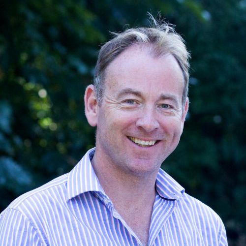 Ian Wickham - Licensing Link Europe Ltd