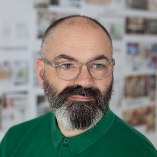 Ibrahim Ibrahim - Portland Design