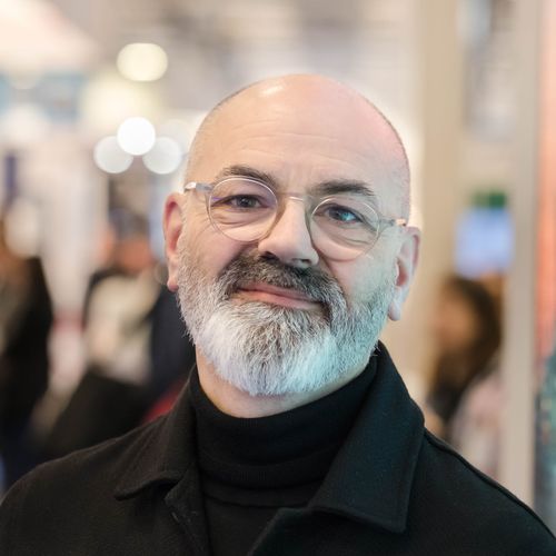 Ibrahim Ibrahim - Portland Design