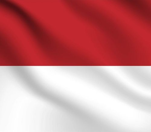 Indonesia Pavilion - 