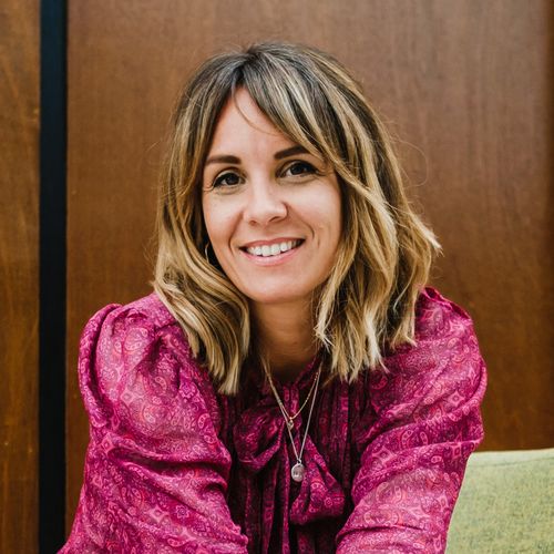 Janine Jacobs - HappyHQ