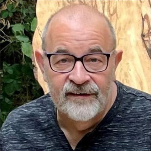 Jeremy Orriss - Difuzed