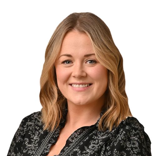 Joanne Cunliffe - Widdop