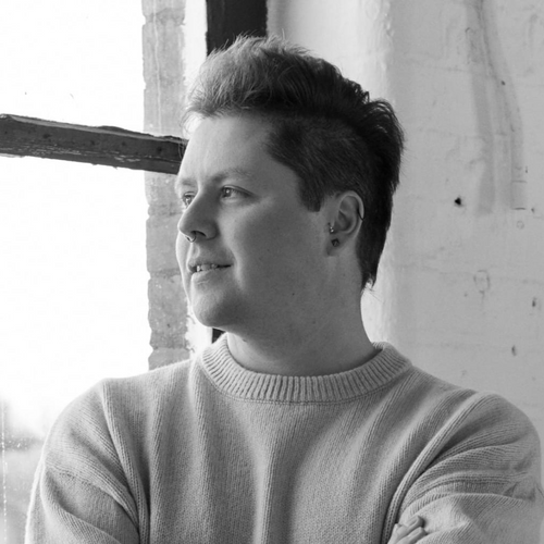 John Blakeman - JB-ID