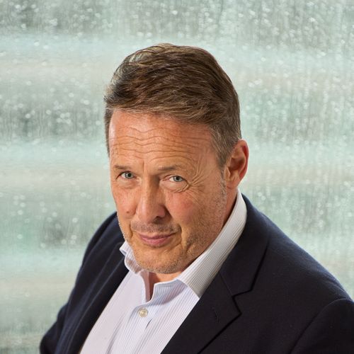 John Burns - JMW Solicitors