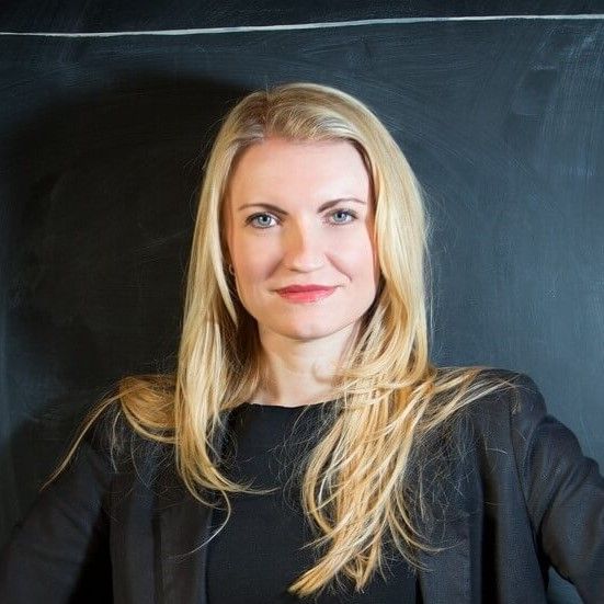 Kate Nightingale - Humanising Brands