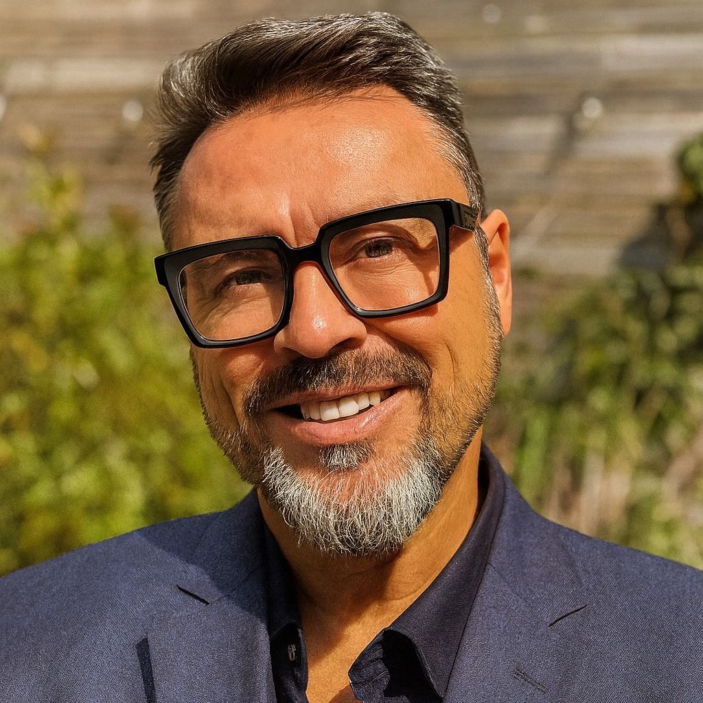 Kevin Turner - BuyToGive