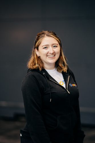 Kirstie Kavanagh