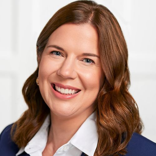 Koreen Fader - QVC UK at QVC Group