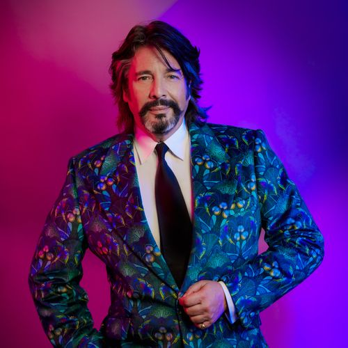 Laurence Llewelyn-Bowen
