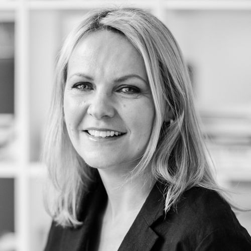 Lauretta Roberts - The Industry