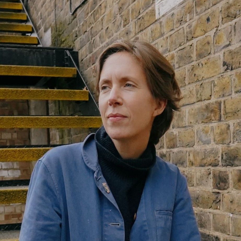 Leo Wood - Kinder Design 