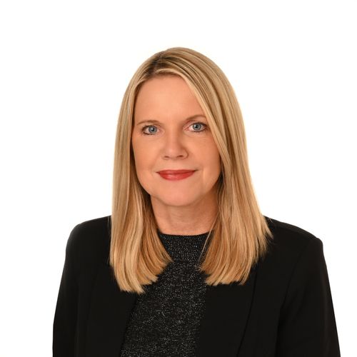 Lindsay Townsend - Widdop