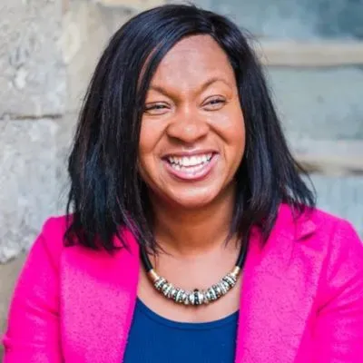 Louise Chandler-Rutt -  Soundbite Media