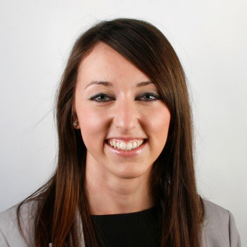 Lucy Hopkins - Widdop