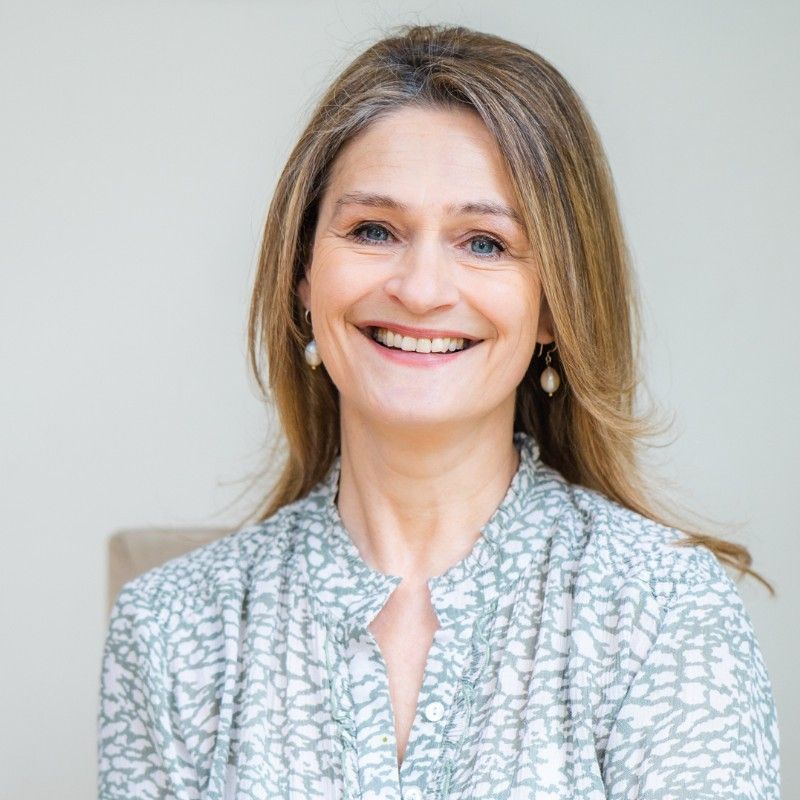 Lucy Johnson - Lovebrook & Green