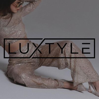 Luxtyle . - 