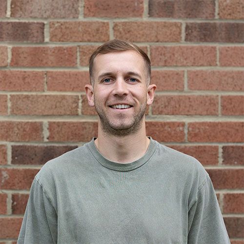 Matthew Gibson - Oddballs