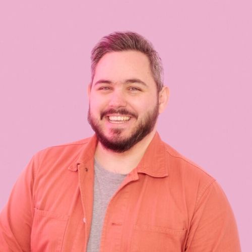 Michael Cascarino - Michael Grubb Studio 