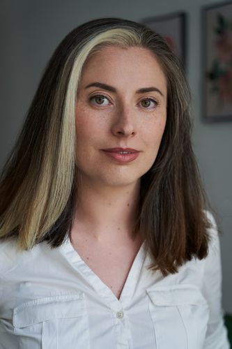 Nathalie Rouquet