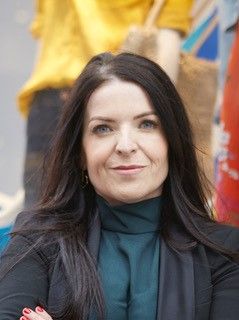 Nicole Higgins