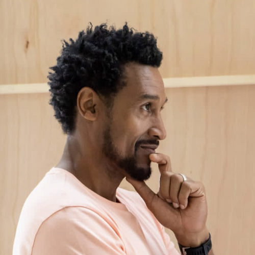 Paul Swaby - Cult Of Fashion