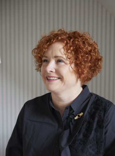 Poppy Marshall-Lawton