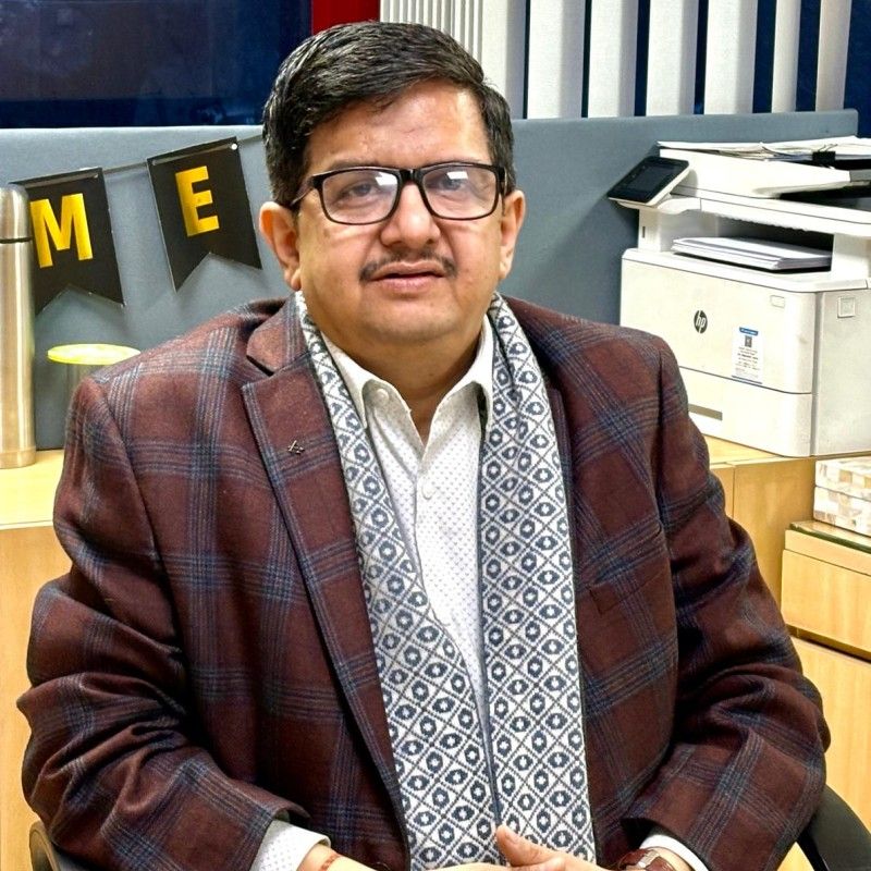 Rajesh Rawat