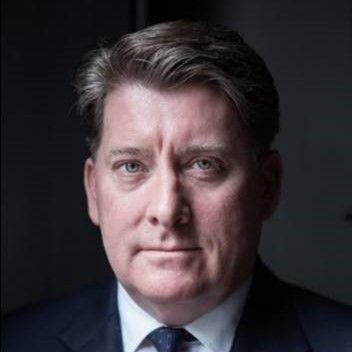 Ray Clacher - Morleys Department Stores