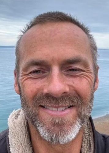 Richard Austin - Vinegar Hill