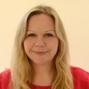 Ruth Symonds