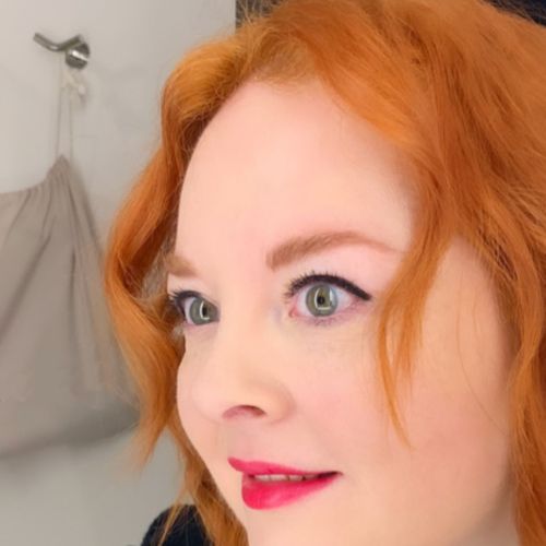 Sarah Hurley