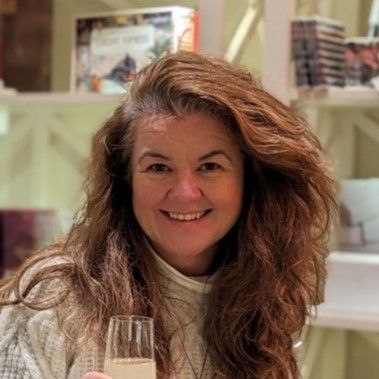 Shirley Maciver - Orange Blossom Home & Gift