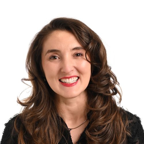 Sophia Agnew - Widdop