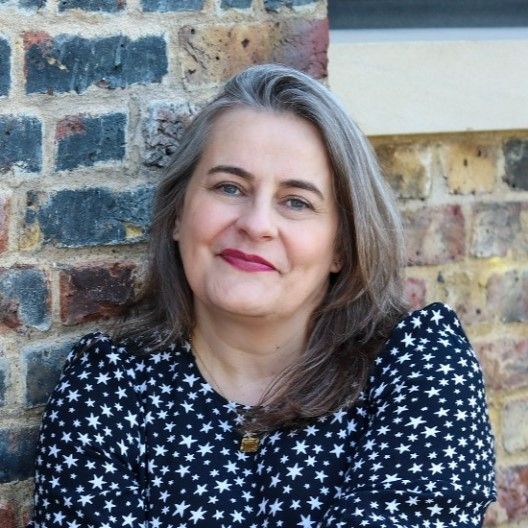 Susan Bolsover - Aardman