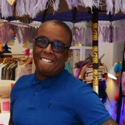 Terry Newton - Jumping Bean