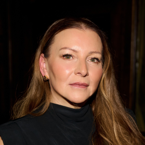 Tiffany Hill - Trend Suite